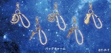 GU x Sailor Moon Bolsa Charm Correa - Sin abrir, Anteriormente