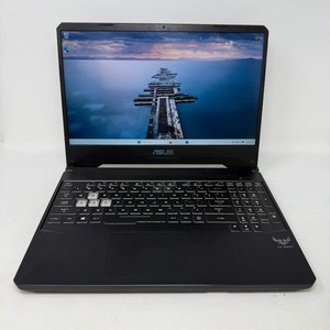 Asus Tuf Gaming F15 Fx506 | eBay