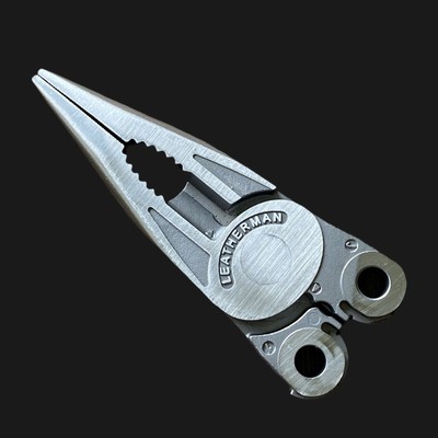 Leatherman Surge Pliers Head w/needle nose for 1st Generation Surge Only