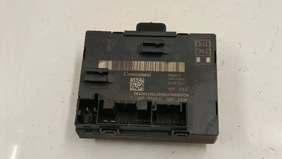 Porsche Cayenne 92A Türsteuergerät vorne links 7PP959795T 3.00 35955891
