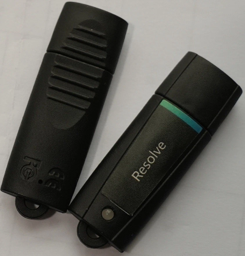 Blackmagic Design DaVinci Resolve 20 Studio (dongle USB) - Imagen 3 de 4