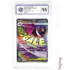 CCIC 9.5 Gengar EX 230/193 MA - 2025 Pokemon Japanese MEGA Dream Ex M2a