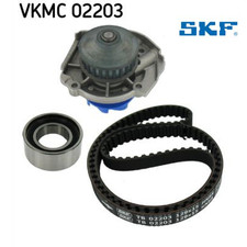 Kit de distribution Fiat 126