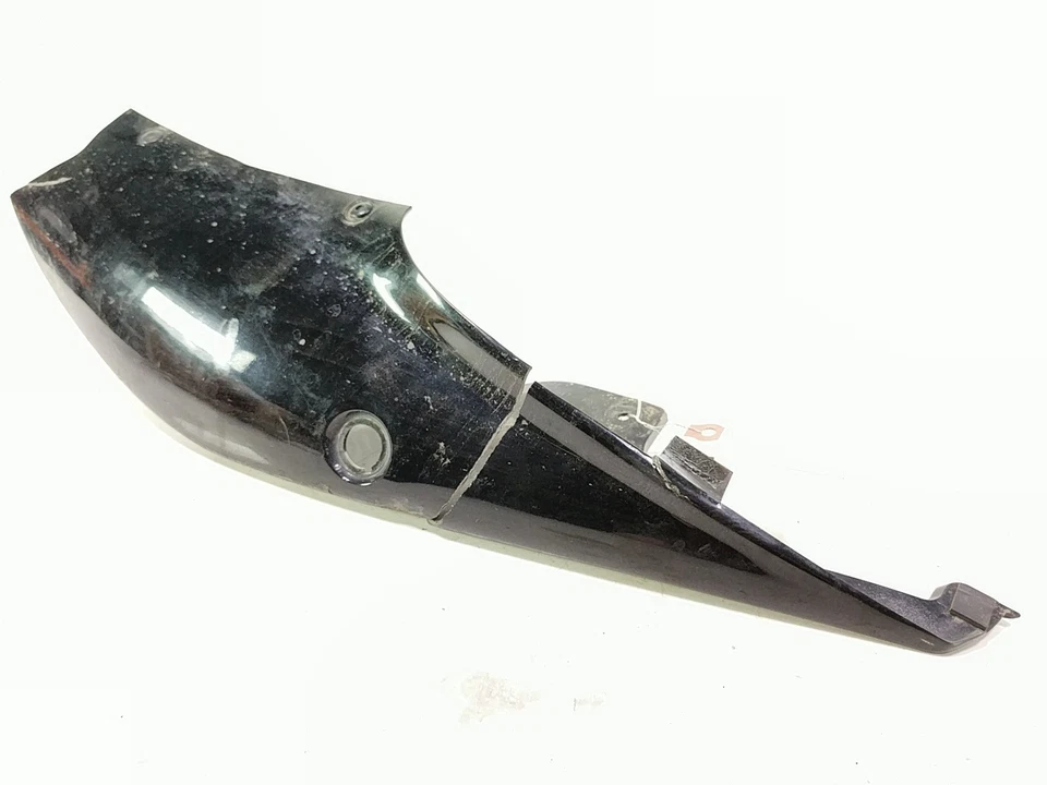 06 07 Cubierta Carenado Trasero Izquierdo Suzuki GSXR 600 750 45512-01H G Foto 3 de 4