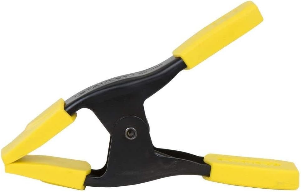 Stanley 9-83-080 Morsetto A Molla Metallo 50 мм 3090₽