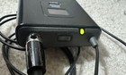 Shure SLX4 Wireless Microphone Receiver with SLX1 Lapel Mic and Bodypack - G5 — photo 4