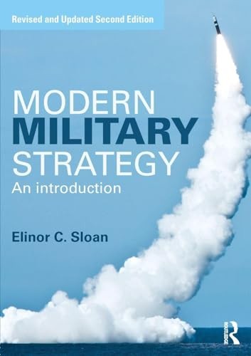 Modern Military Strategy - 2nd Edition - Image 5