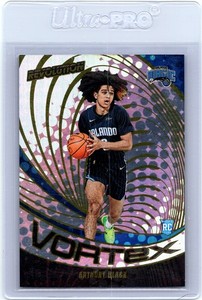 2023-24 Panini Revolution #2 Anthony Black Vortex
