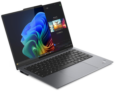 Lenovo ThinkPad X9-14 Gen 1 Aura 14'' 2.8K OLED Touch Ultra 7 258V 32GB 1TB FPR