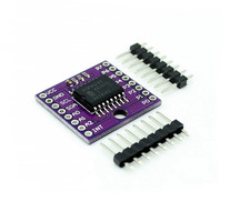 1PCSThe PCF8574T I/O I2C Port Interface is compatible with Arduino Module
