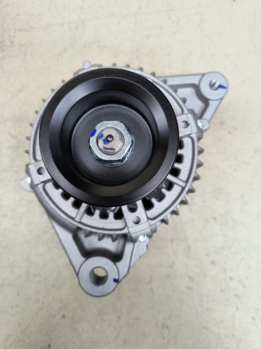Alternator For Chevy Colorado GMC Canyon 2004-2006 Isuzu i-280 i-350 2006 11047 - Foto 3 di 7