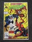 Amazing Spider-Man #362 Signed By Stan Lee & Mark Bagley 9.8 Candidate