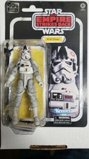AT-AT Driver -- 2017 Hasbro Kenner Star Wars Black Series 40th Anniversary