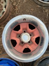 14x7 Oldsmobile Cutlass Rally Wheel 442 Hurst 1969 1970 1971 1972 Center Cap 14x7 Oldsmobile Cutlass Rally Wheel 442 Hurst 1969 1970 1971 1972 Center Cap