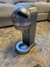 KitchenAid SodaStream Heavy Duty Sparkling Wa...