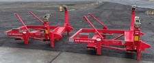 Boeing 737 CFM56-3 Engine Shipping Cradle