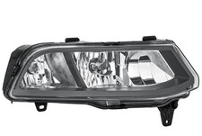 Nebelscheinwerfer HELLA 1NA 011 987-121 für POLO VW 6C1 6R1 H8 P21W 12V 5 602