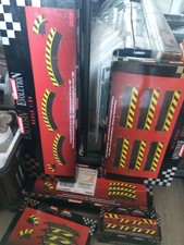 Z40# Carrera Evolution Zubehör Slotcar Carrera Seiten Streifen 