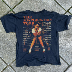 Vintage Lauryn Hill Shirt | eBay