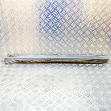 MERCEDES-BENZ SL R129 Schwellerzierleiste vorne rechts A1297271088 13677969