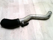 Tube d'échappement Hyundai TUCSON