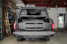 Truck Bed Extender For Toyota Tundra 2023-2026 Tailgate Extender Accessories Truck Bed Extender For Toyota Tundra 2023-2026 Tailgate Extender Accessories