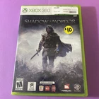 Middle-earth: Shadow of Mordor (Xbox 360, 2014) (XB3-105)
