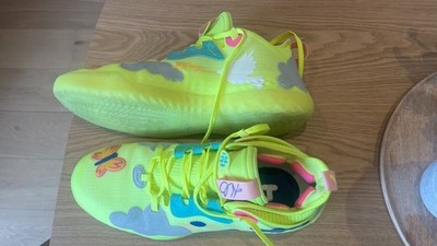 adidas harden vol5 futurenatural