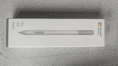 Microsoft EYU-00010 Surface Pen - Platin