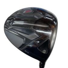 Used Titleist Tsi2 9 Driver Dr Reshaft Flex Men'S Right-H Ed  Golf Club