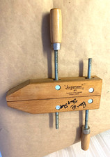 A Vintage Jorgensen 10 Adjustable Screw Wood ...
