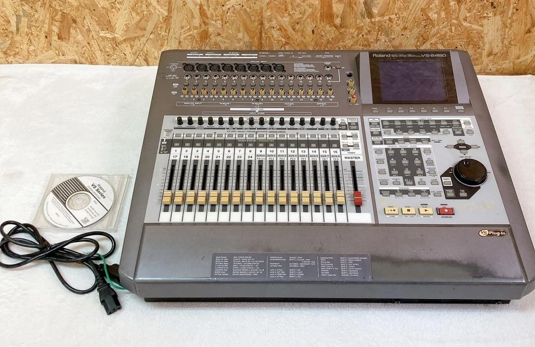 Digital Recorder Pro Audio Recorders with Hard Disk Drive (HDD