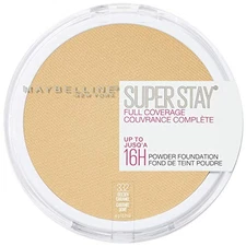 Maybelline Super Stay Full Coverage Powder Matte Foundation , Golden Caramel