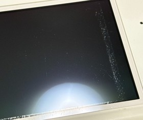 New Nintendo 3DS White Console Japanese Used from Japan