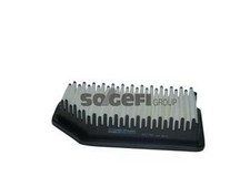 COOPERSFIAAM FILTERS PA7759 Filtre à air pour HYUNDAI ACCENT IV A trois volumes