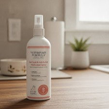 Clinical Care Hot Spot  Itch Relief Spray, Dogs  Cats