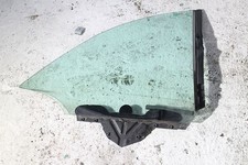 Seitenscheibe rechts hinten Scheibe Fenster MERCEDES-BENZ  CLK CABRIOLET (A208)