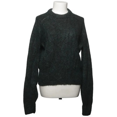Acne Studios, Strickpullover, Größe: S, model: dania mohair paw14, Grün #iND