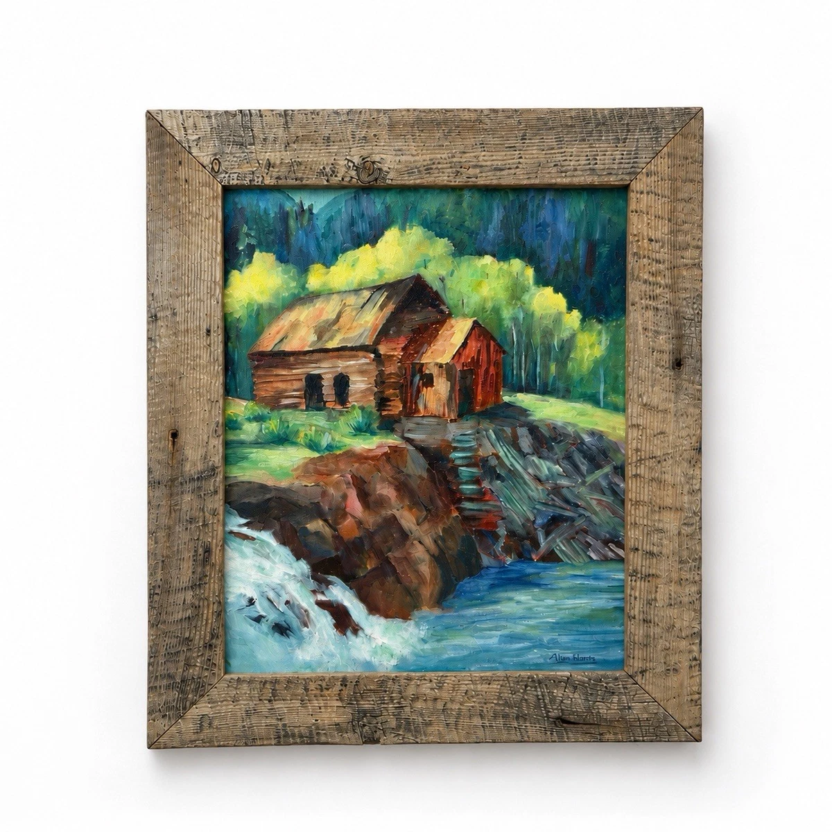 Robert Wood for sale | eBay