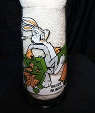 Vintage Pepsi Looney Tunes serie da collezione - Bugs Bunny Elmer Fudd Daffy Duck