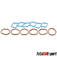 Engine Intake Manifold Gasket Set for Ford Escape 09-12 Fusion 2010-2012 3.0L