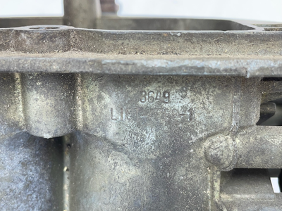 1970 4 Speed 440 6 Six Pack Carbs Carburetor Four Spd Manual Mopar