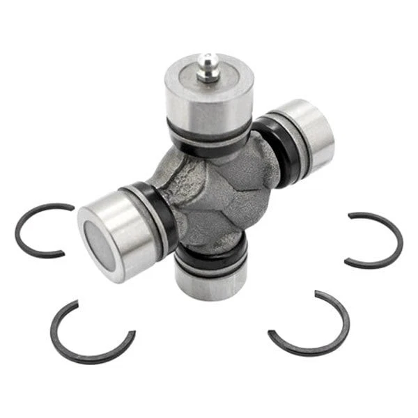 For Chevy Chevelle 1967-1968 WJB UJT534G Universal Joint Foto 3 de 4