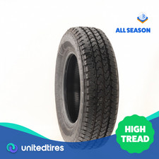 Driven Once Lt 22575r17 Firestone Transforce At2 116113r - 1532