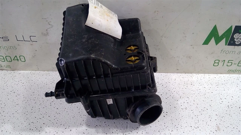 2020-2021 JEEP COMPASS AIR FILTER BOX P68350283AB - Image 4 of 4