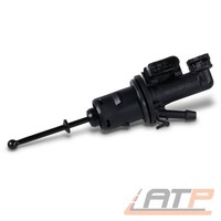 NTY Geberzylinder, Kupplung U.A. FüR Audi, Seat, Skoda, VW