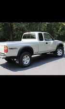 2001 Toyota Tacoma XTRACAB