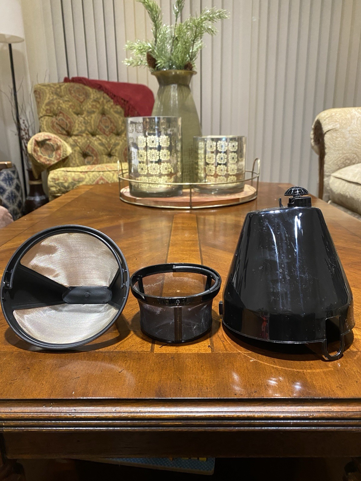 Cuisinart Replacement Coffee Filters And Drip
