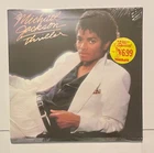 SEALED - MICHAEL JACKSON THRILLER - 1982 Original Gatefold Cover Epic Records