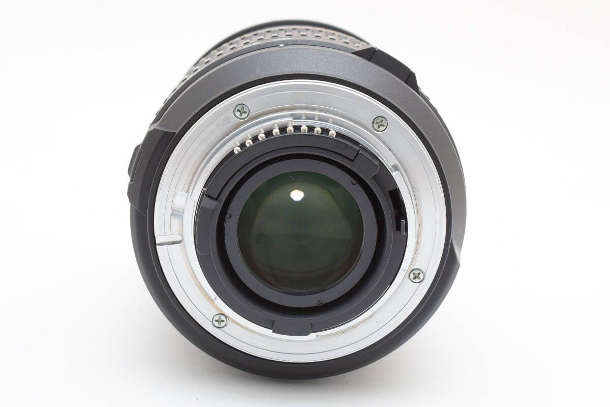 Tamron SP AF 28-75mm F2.8 Di MACRO Nikon Mount A09NII Y1126 2793